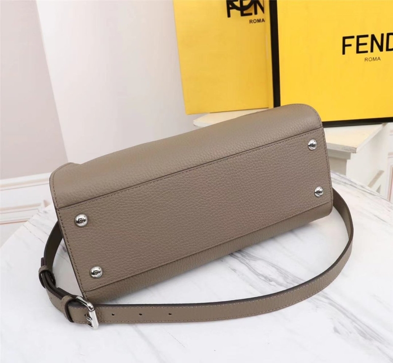 Fendi Peekaboo Bags